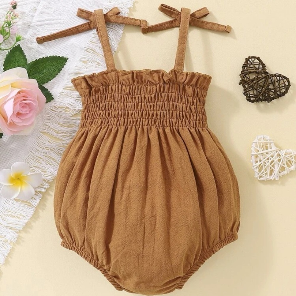 🦄Baby Romper